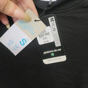 NBA Chicago Bulls NWT Crop Top